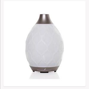 Young Living Desert Mist diffuser